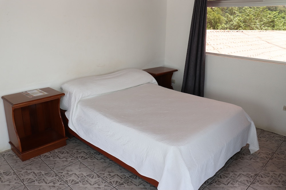 Deluxe Room, Sea View photo 1