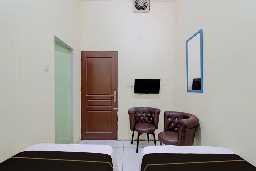Deluxe Twin Room photo 3