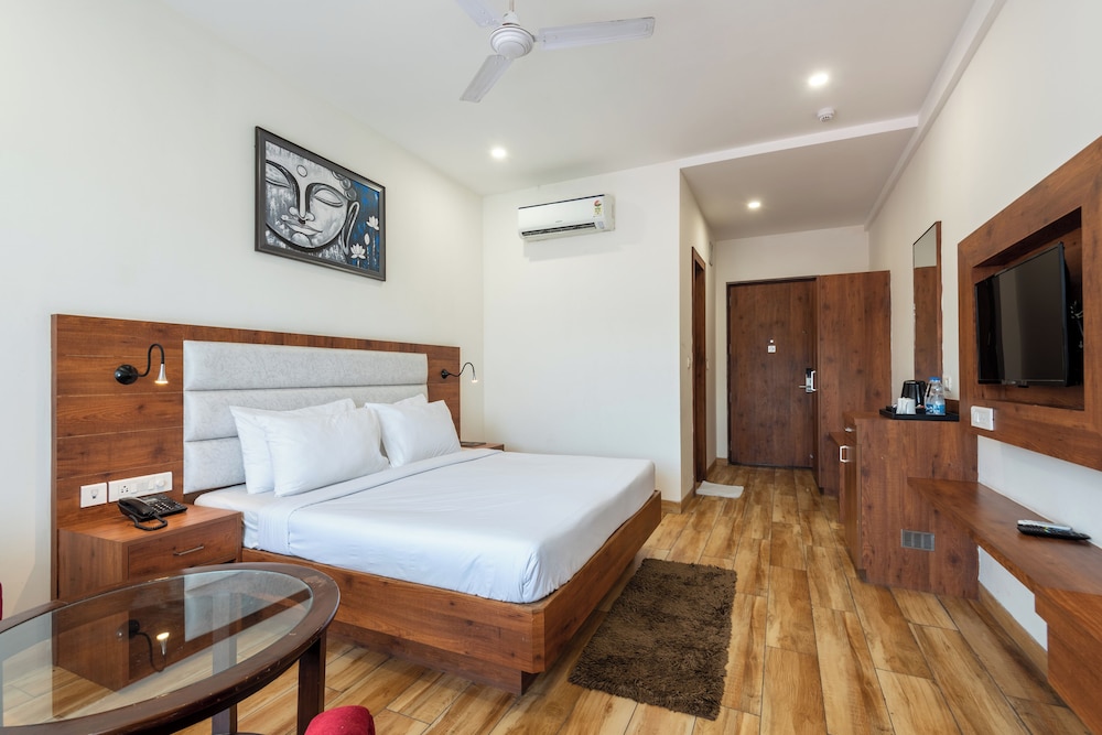 Premium Room - Photo 3