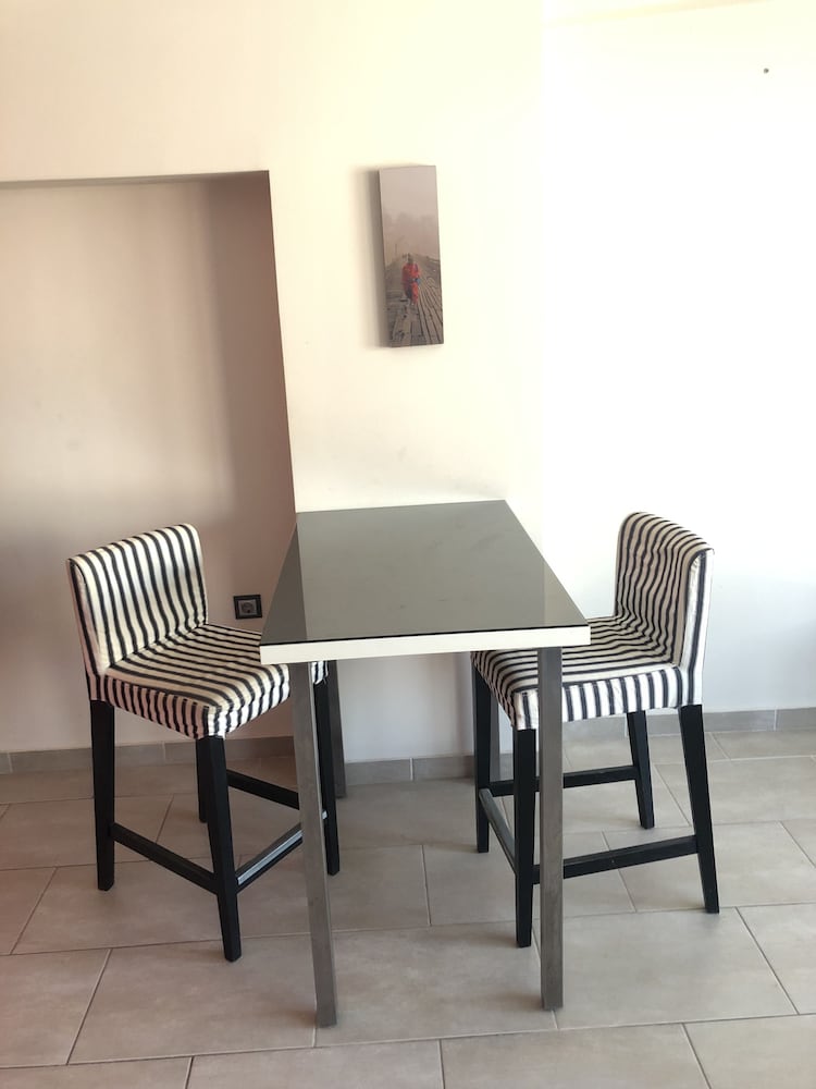 Junior Suite, 1 Bedroom, Kitchen, City View photo 2