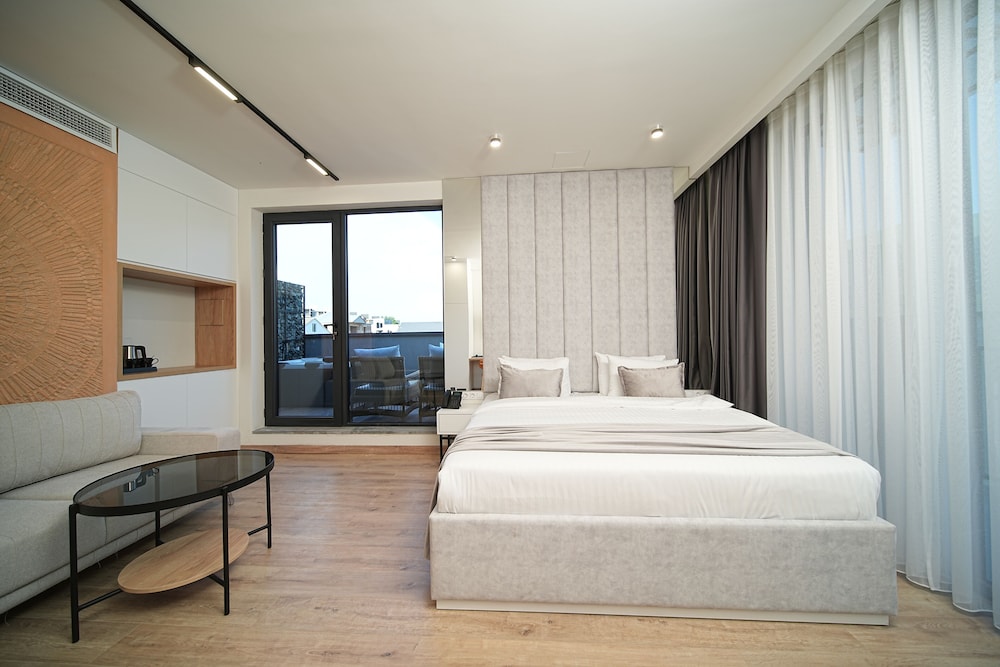 Luxury Studio, 1 Bedroom, Non Smoking photo 1