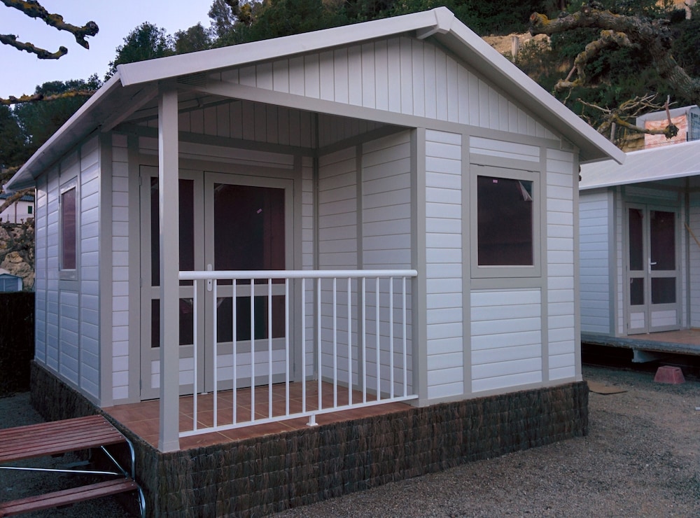 Economy Bungalow