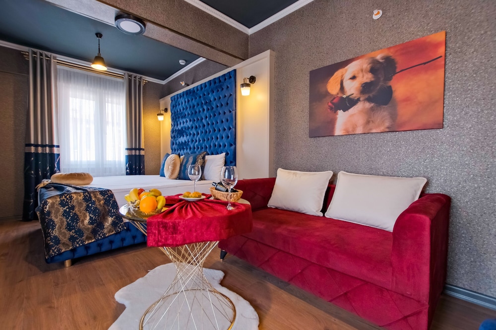 Standard Room, 1 Bedroom photo 1