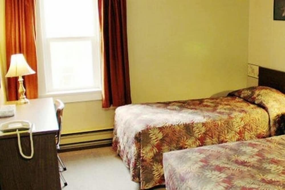 Deluxe Double Room, 2 Double Beds photo 1