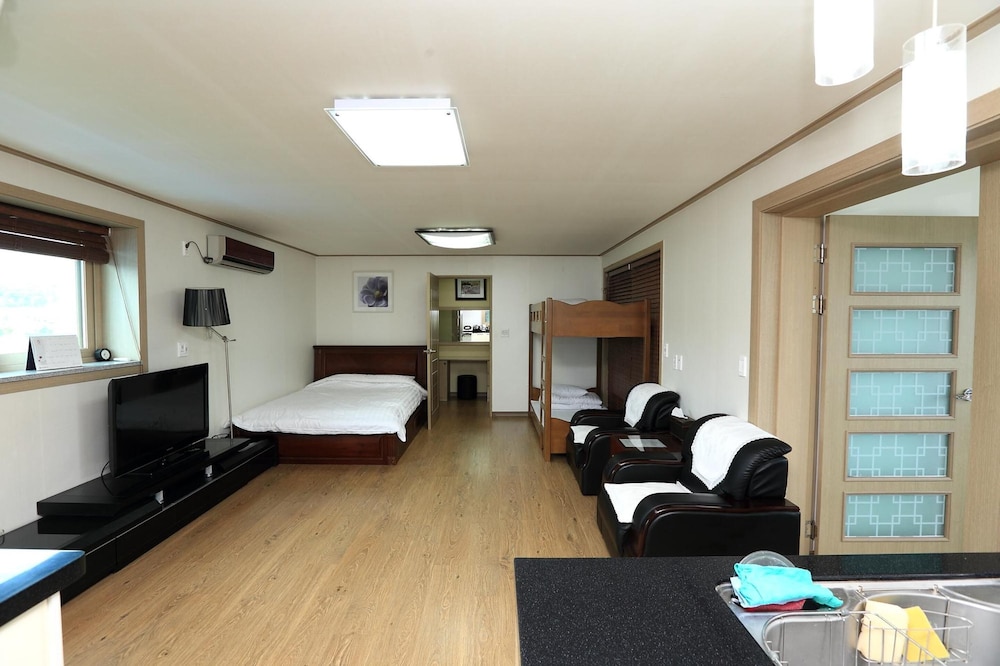 Basic Room, 1 Bedroom (Paemilri SeutyudioA) - Photo 8