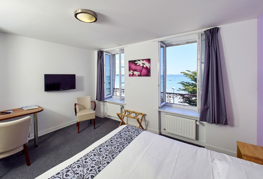 Double Room, Sea View photo 1