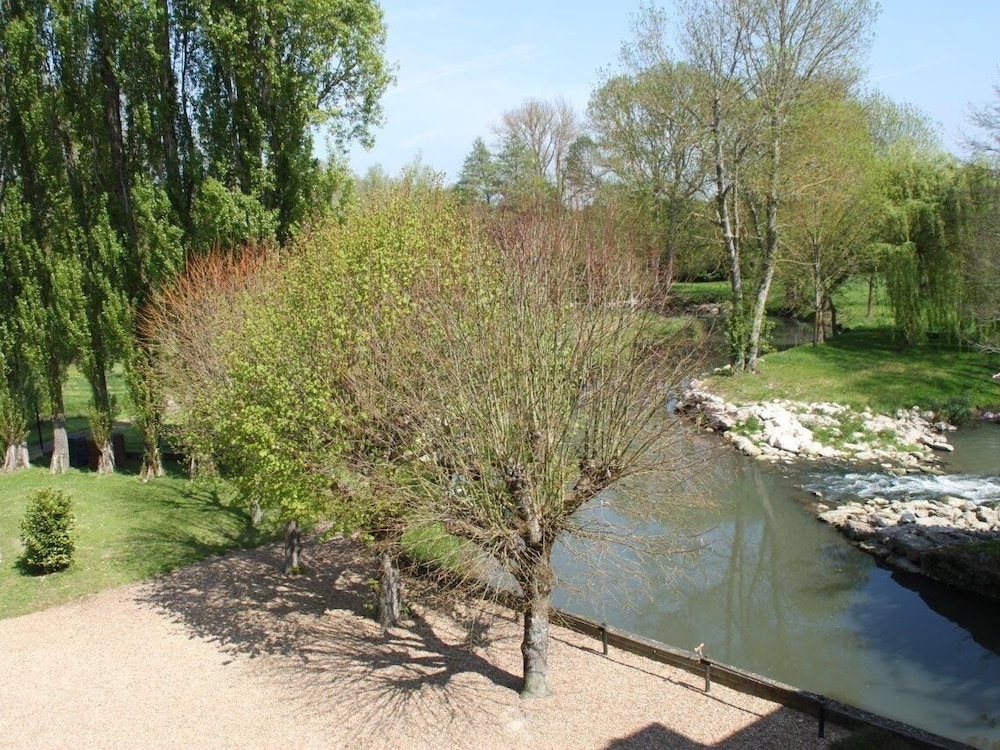 Family Suite, Private Bathroom, River View (Chambre Vouvray) photo 3