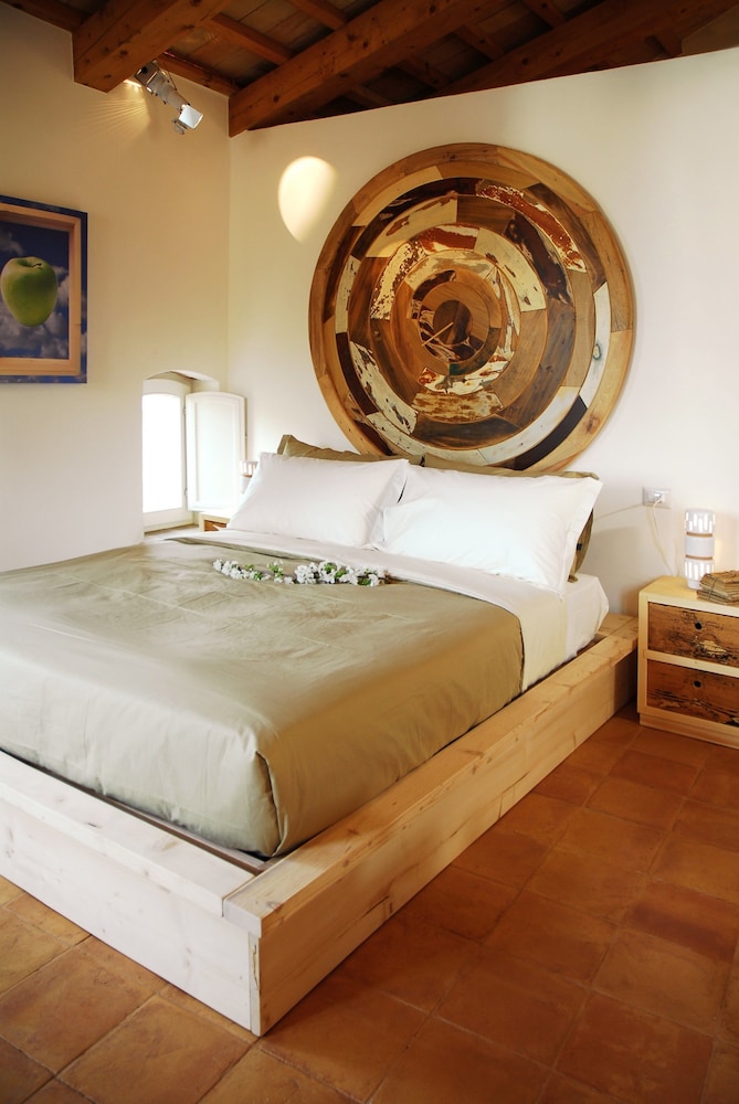 Deluxe Double or Twin Room, Garden View photo 1