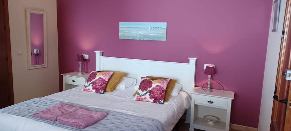 Comfort Double Room, 1 Queen Bed (Frigilliana)