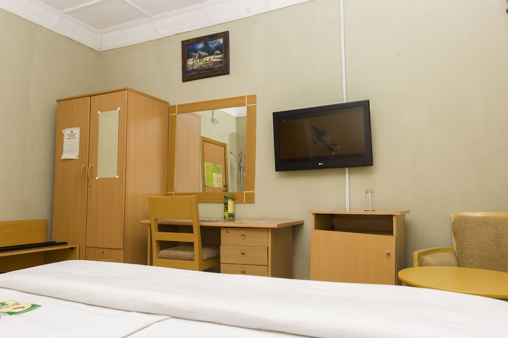 Presidential Suite photo 2