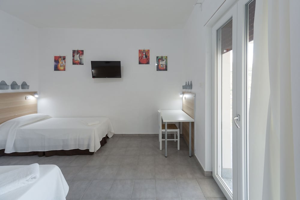 Triple Room (Palinuro) photo 1