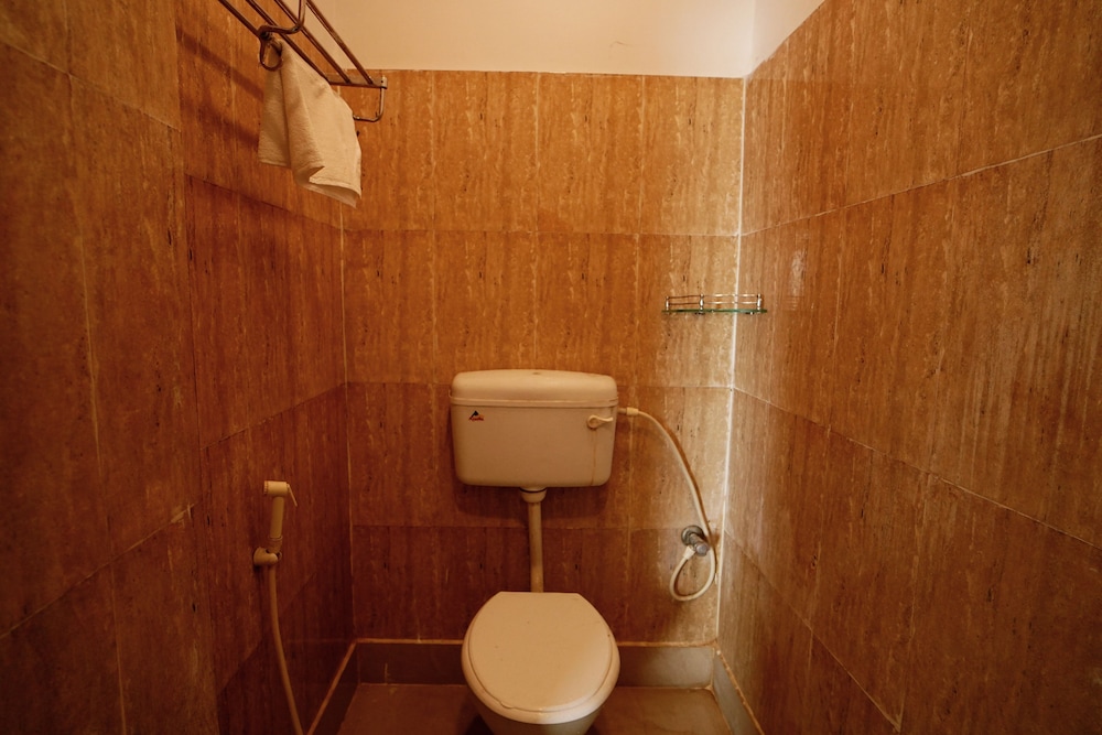 Luxury Room photo 2