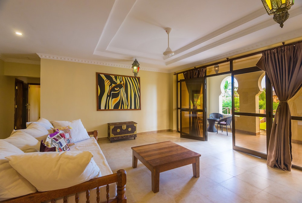 Luxury Villa, 2 Bedrooms, Private Pool