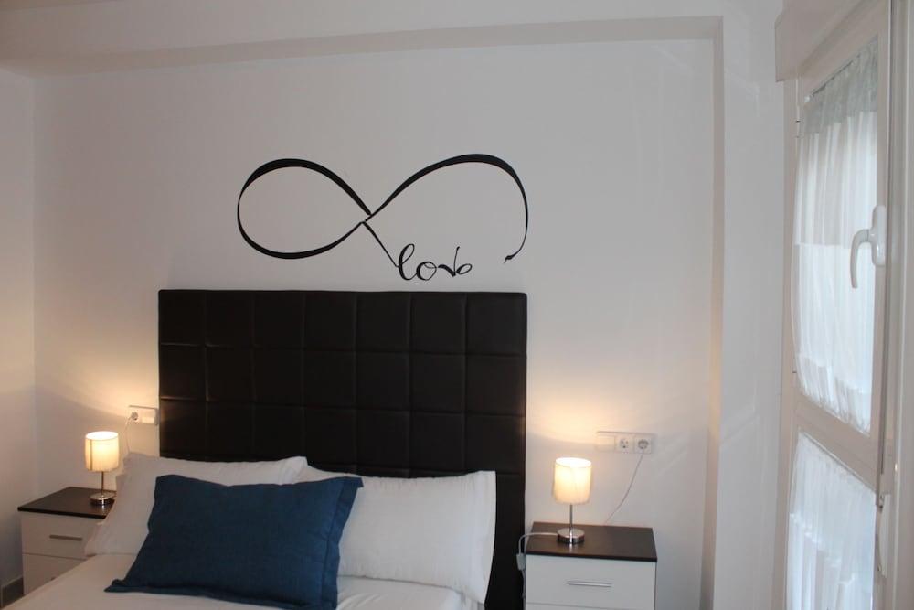 Apartamento, 1 habitación
