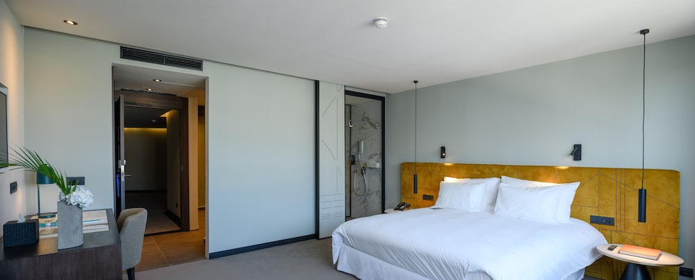 Junior Suite (GREEN JUNIOR SUITE) - Photo 3