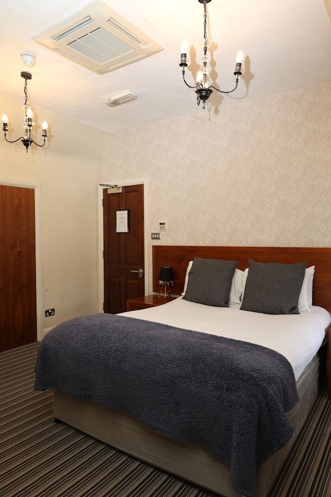 Superior Double Room, Ensuite photo 2