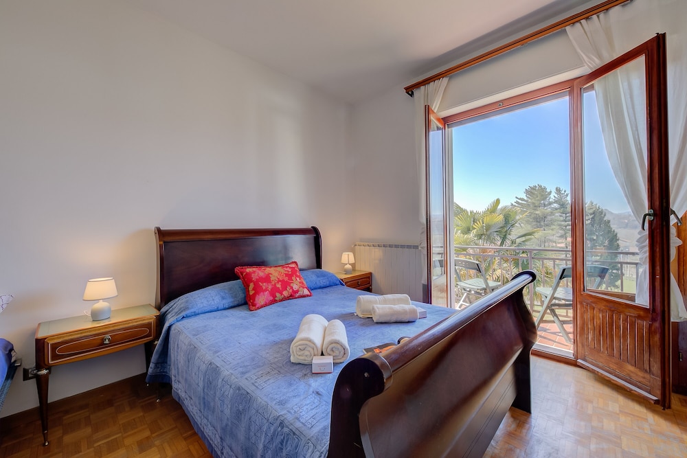 Standard Apartment, Multiple Bedrooms, 2 Bathrooms (Residenza Il Parco Family  Retreat) photo 3