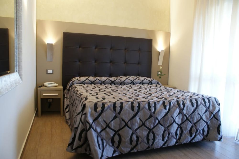 Comfort Double Room photo 2