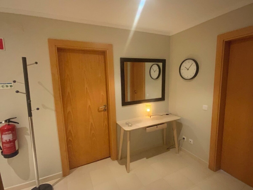 Luxury Ground-floor Appartment 5 Stars, 2 Bedrooms, 2 Bathrooms, Free Wifi, Bilde 14