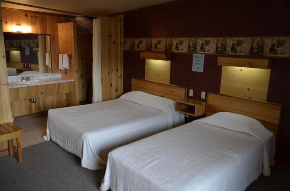 Standard Room, 2 Twin Beds photo 1