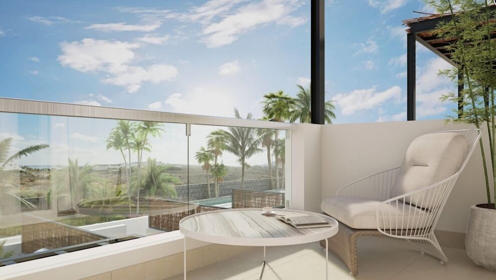 Villa, 3 Bedrooms, Ocean View