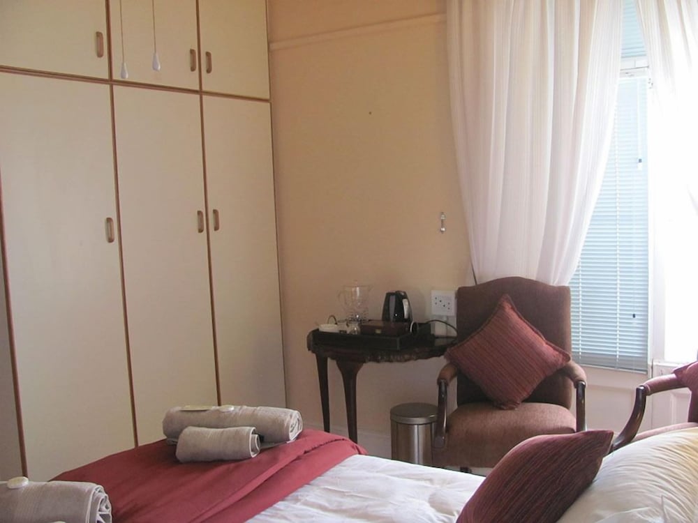 Comfort Room (4) photo 2