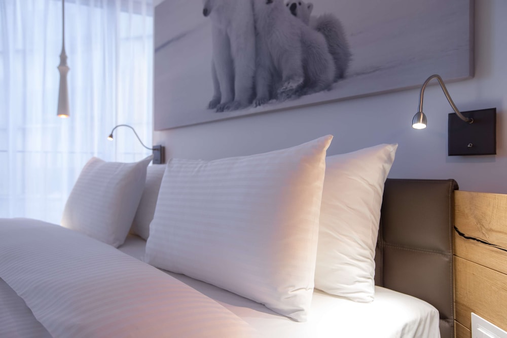 Suite, 2 Bedrooms
