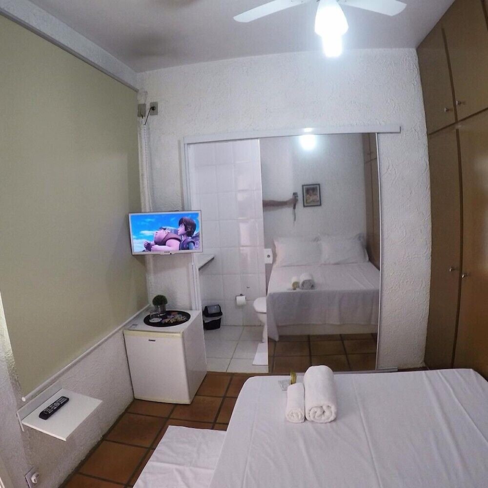 Double Room, Private Bathroom photo 2