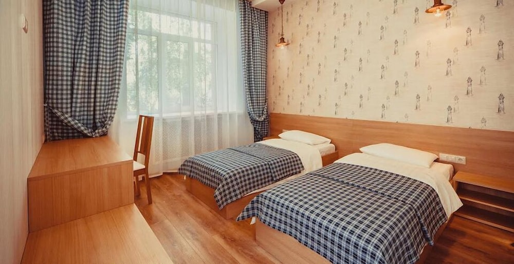 Standard Twin Room photo 1
