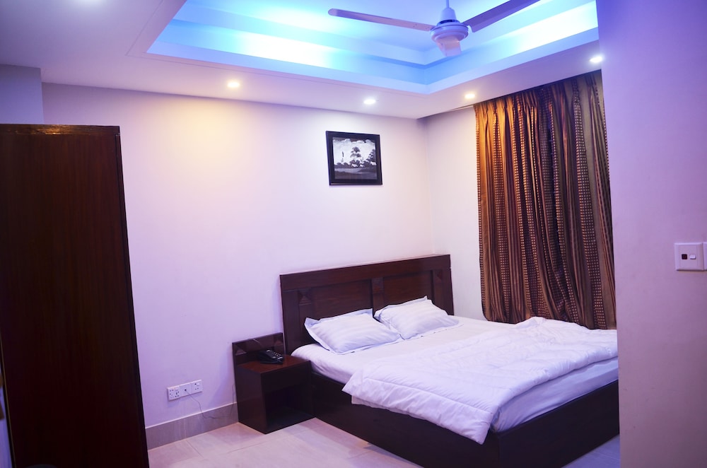 Standard Room photo 3