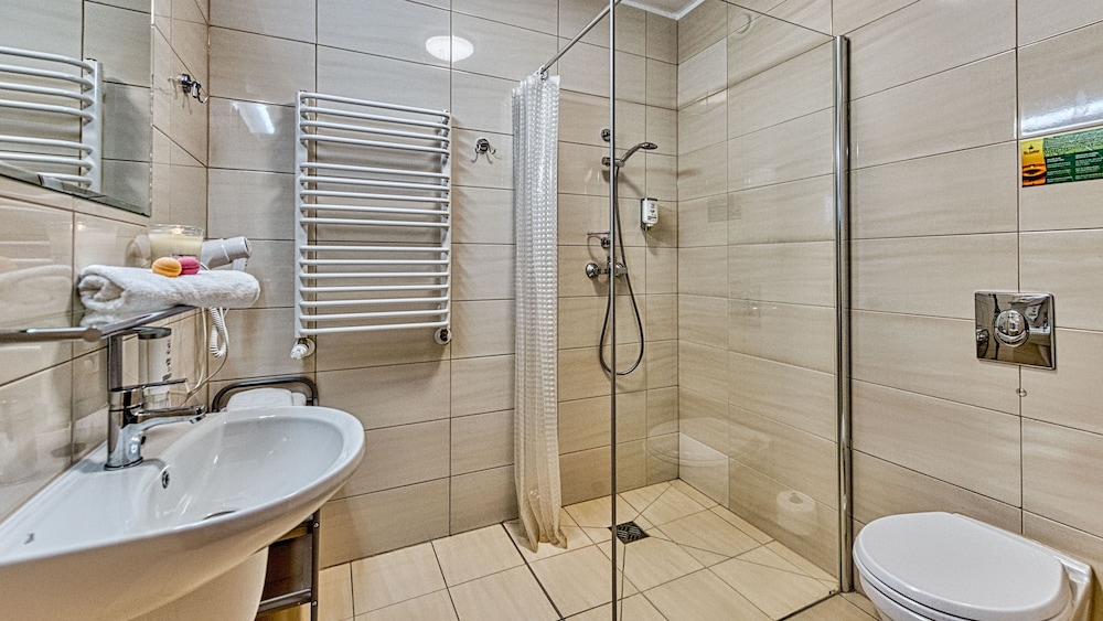 Comfort Single Room photo 3