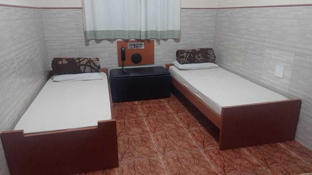 Traditional Suite
