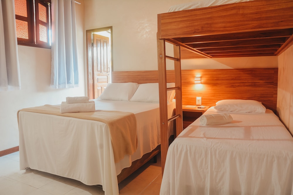 Quadruple Room, Non Smoking photo 1
