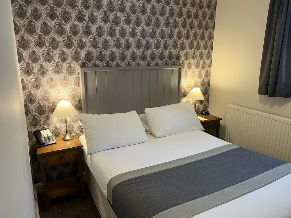 Comfort Room, 1 Double Bed, Non Smoking - Photo 3
