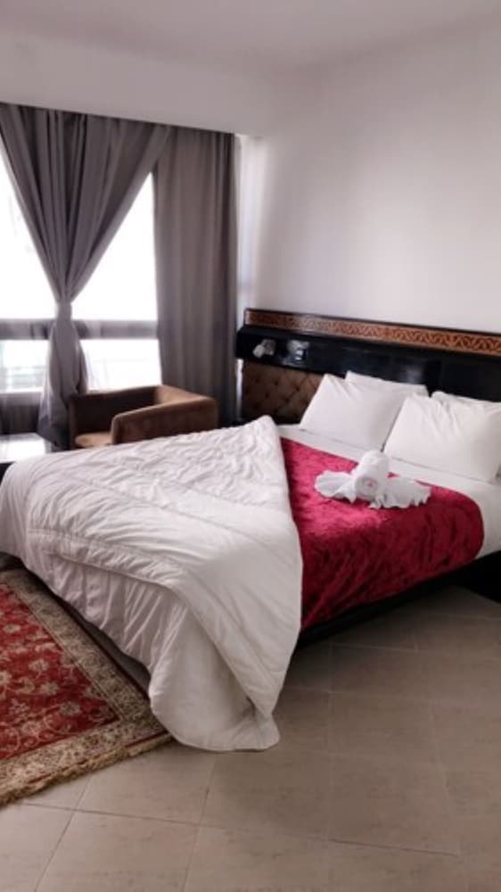Room, 1 Double Bed