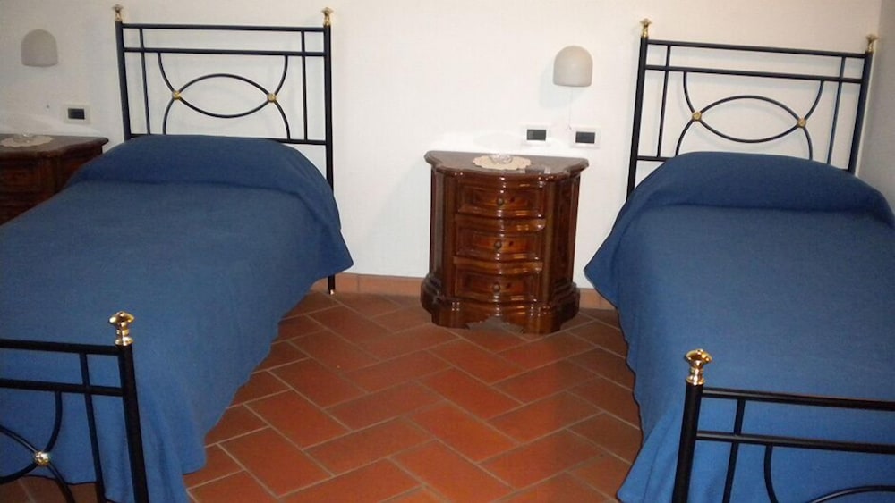 Twin Room photo 1