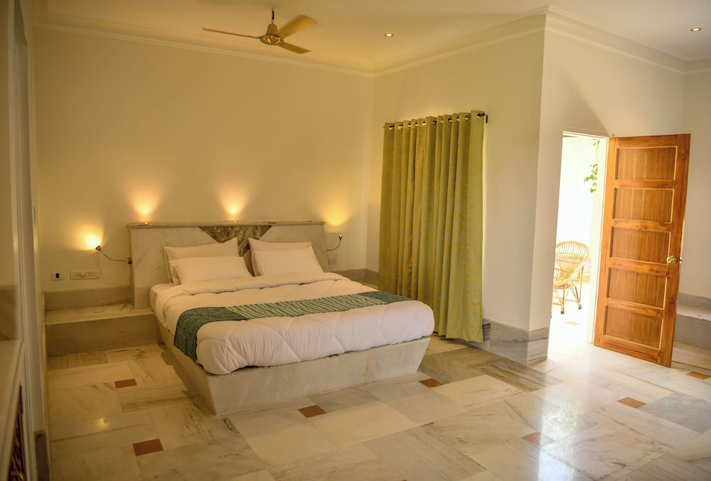 Luxury Room