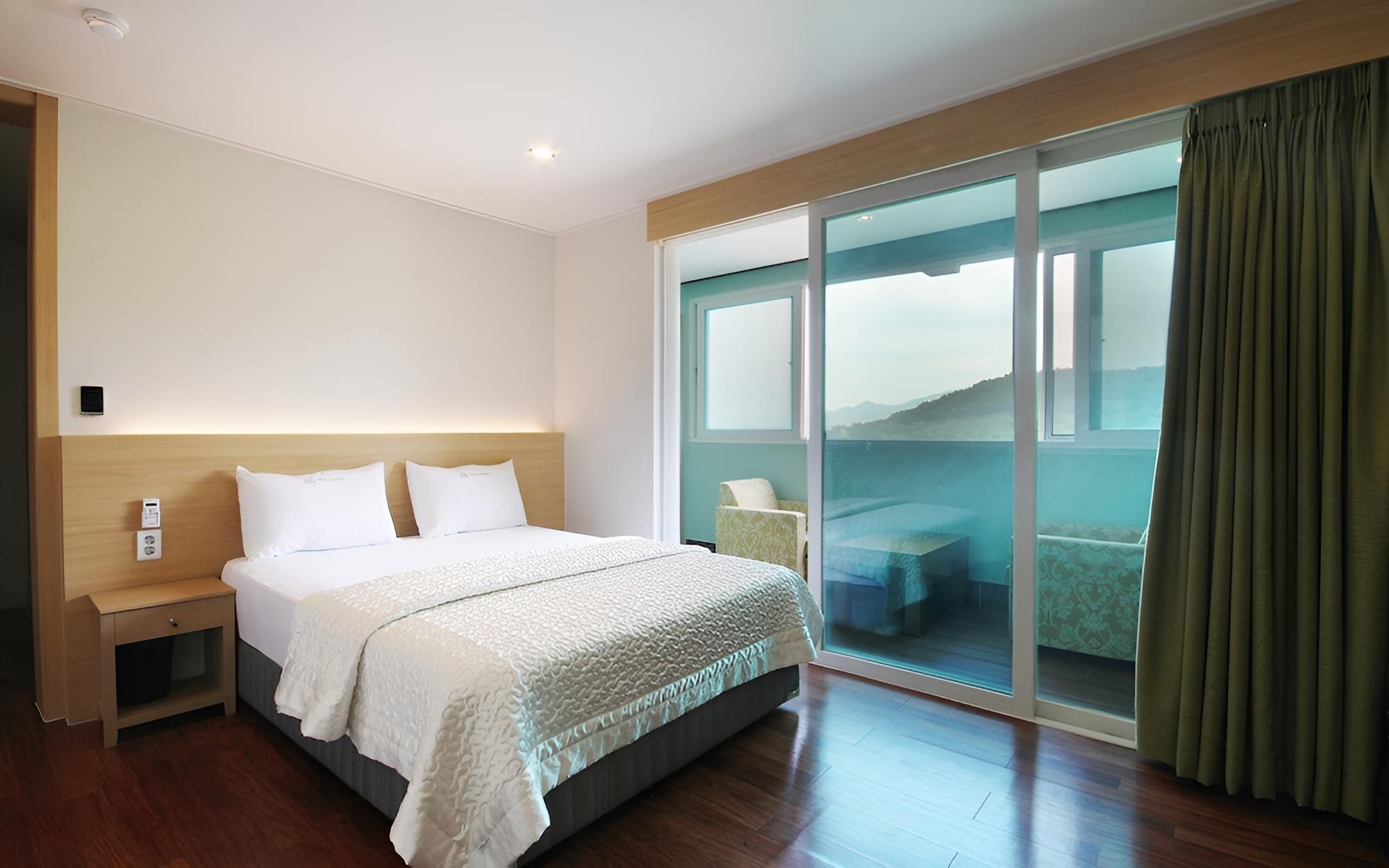 Room (Sweet spa (two-person spa)) - Photo 4