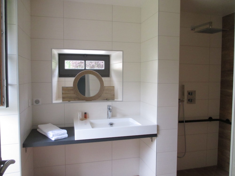 Hotel Le Saint Martin, Billede 5