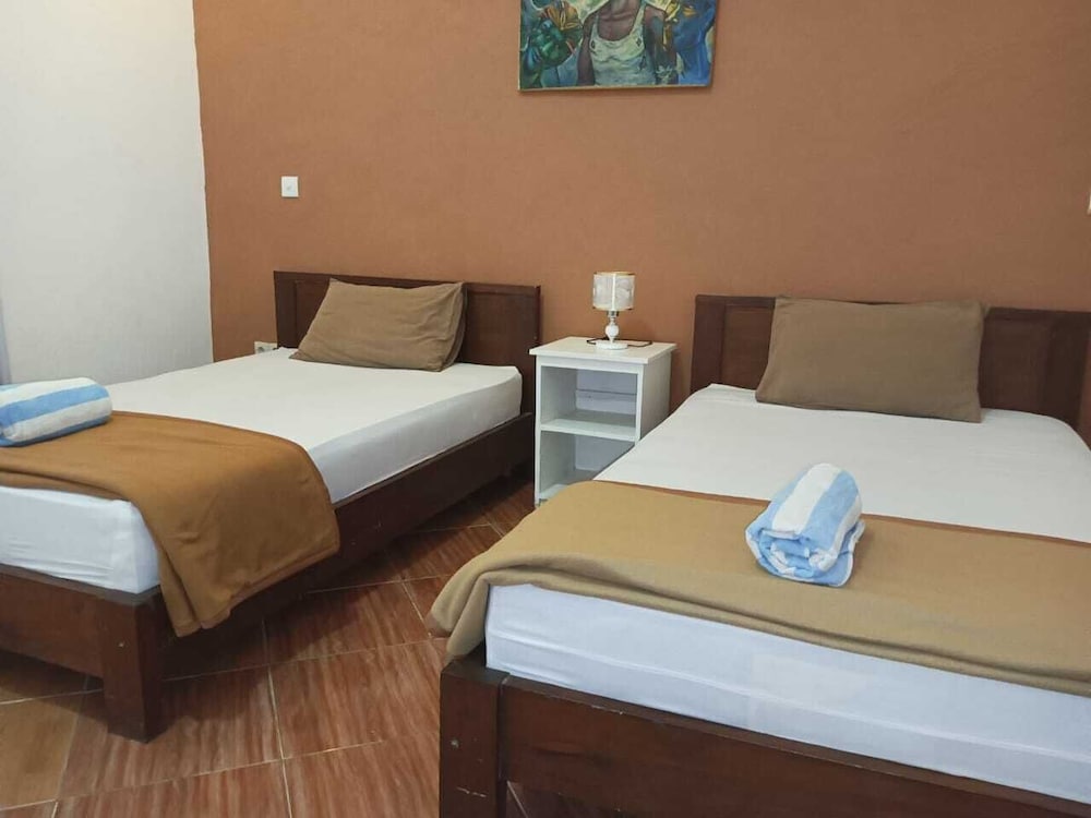 Superior Twin Room photo 1