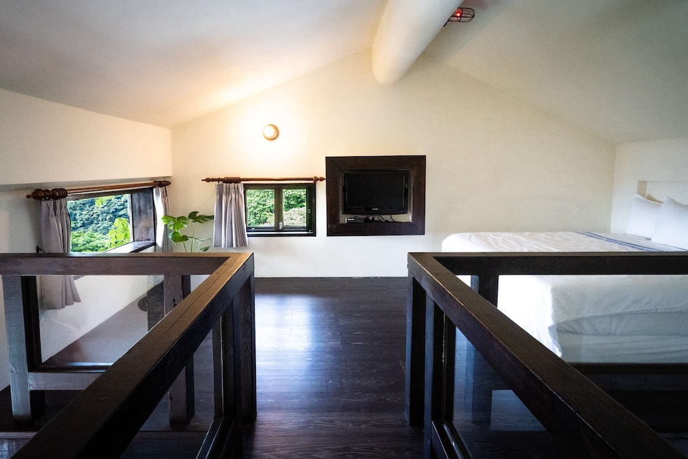 Exclusive Double Room, Balcony, Sea View