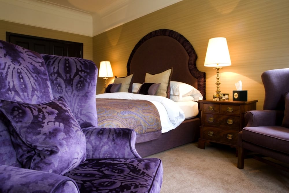 Superior Double or Twin Room photo 1