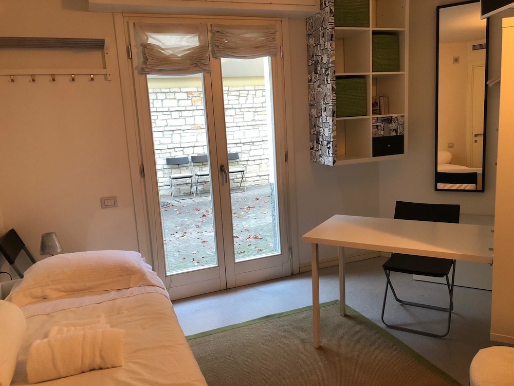 Basic Single Room