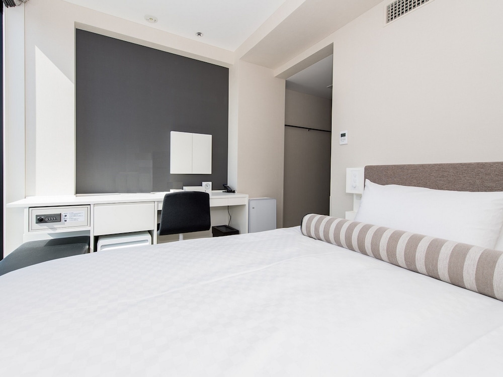 Moderate Double Room, Smoking photo 3