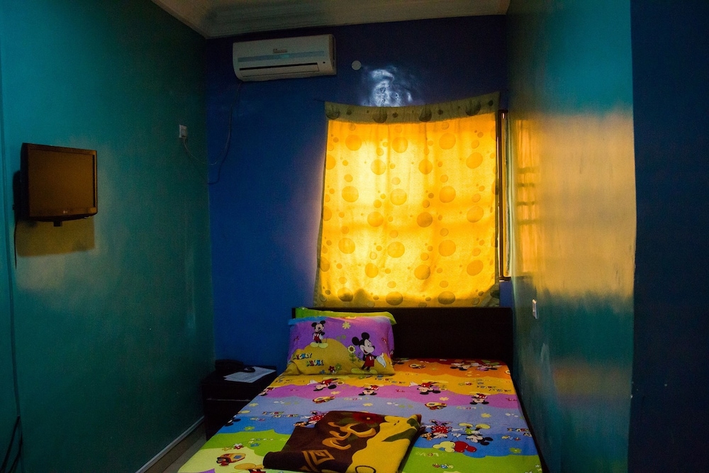 Standard Single Room photo 2