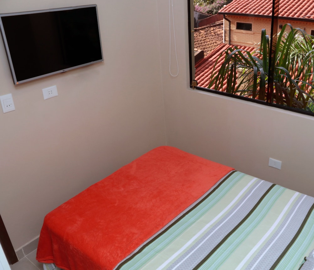 Standard Room photo 1