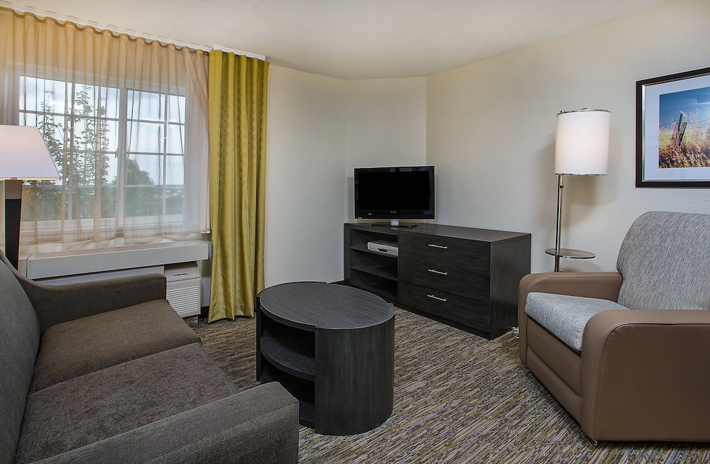 Suite, 1 Bedroom (1 Queen Bed) - Photo 6