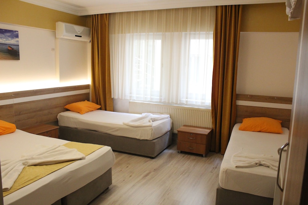 Quadruple Room photo 1
