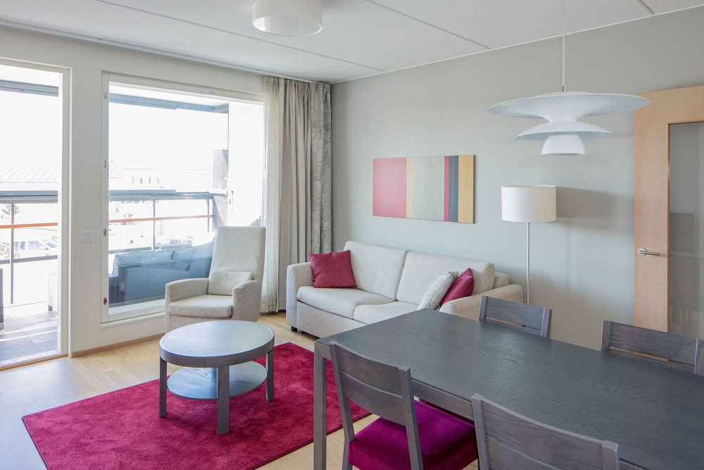 Apartment, 3 Bedrooms, Sauna, Annex Building photo 1