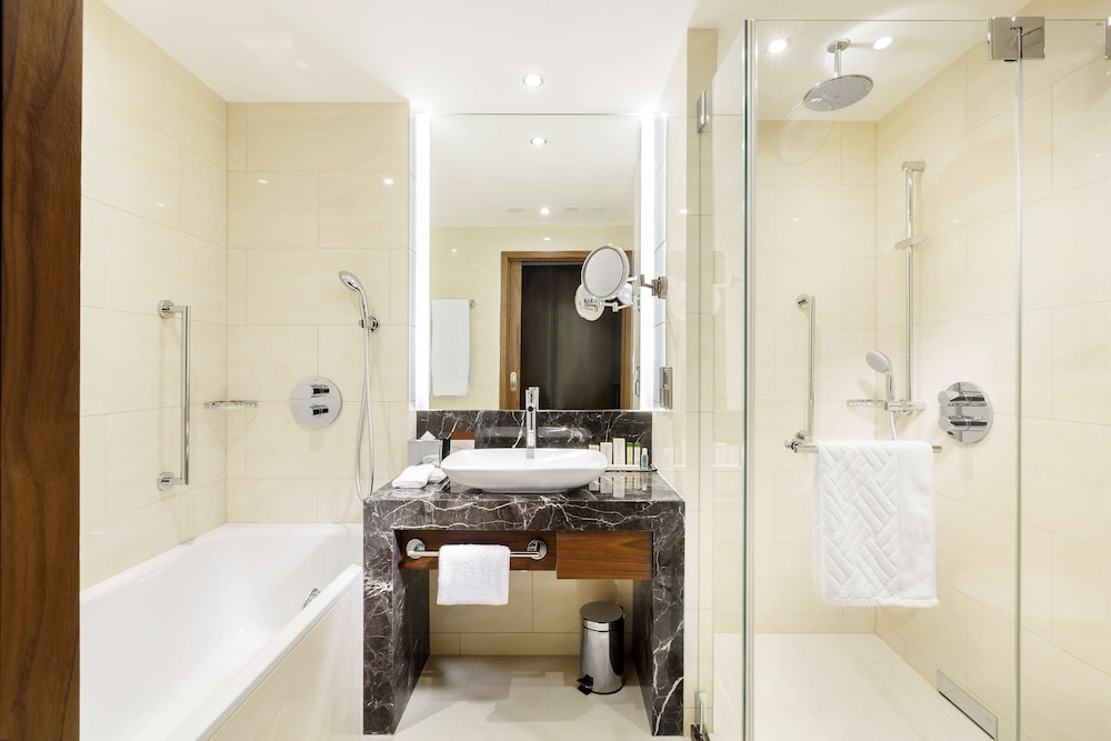 Deluxe Suite, 1 King Bed photo 2